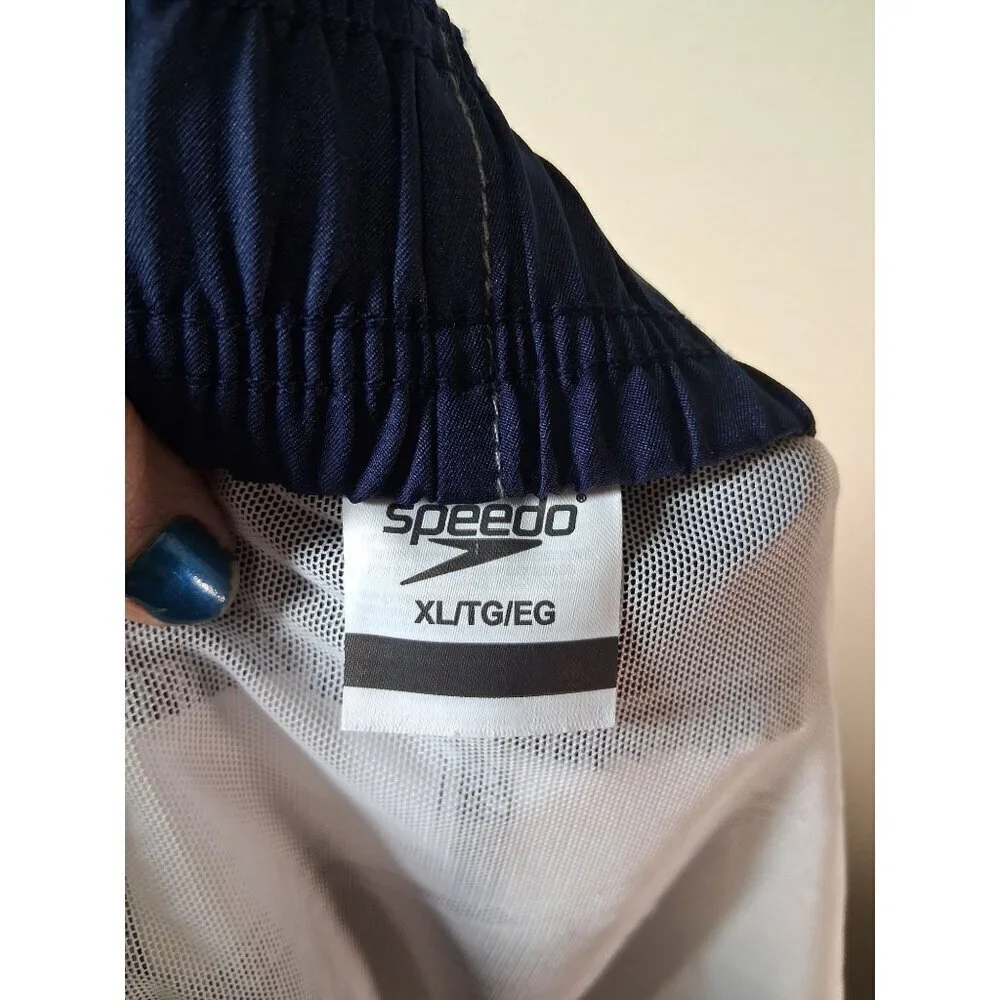 Speedo item new